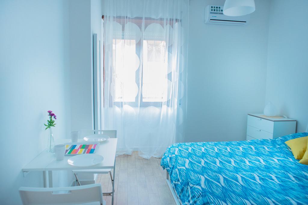 Chez Moi! *