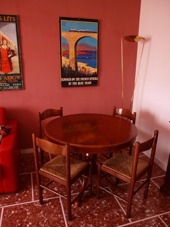 Vakantiehuis Casa Vacanze Cassandra *