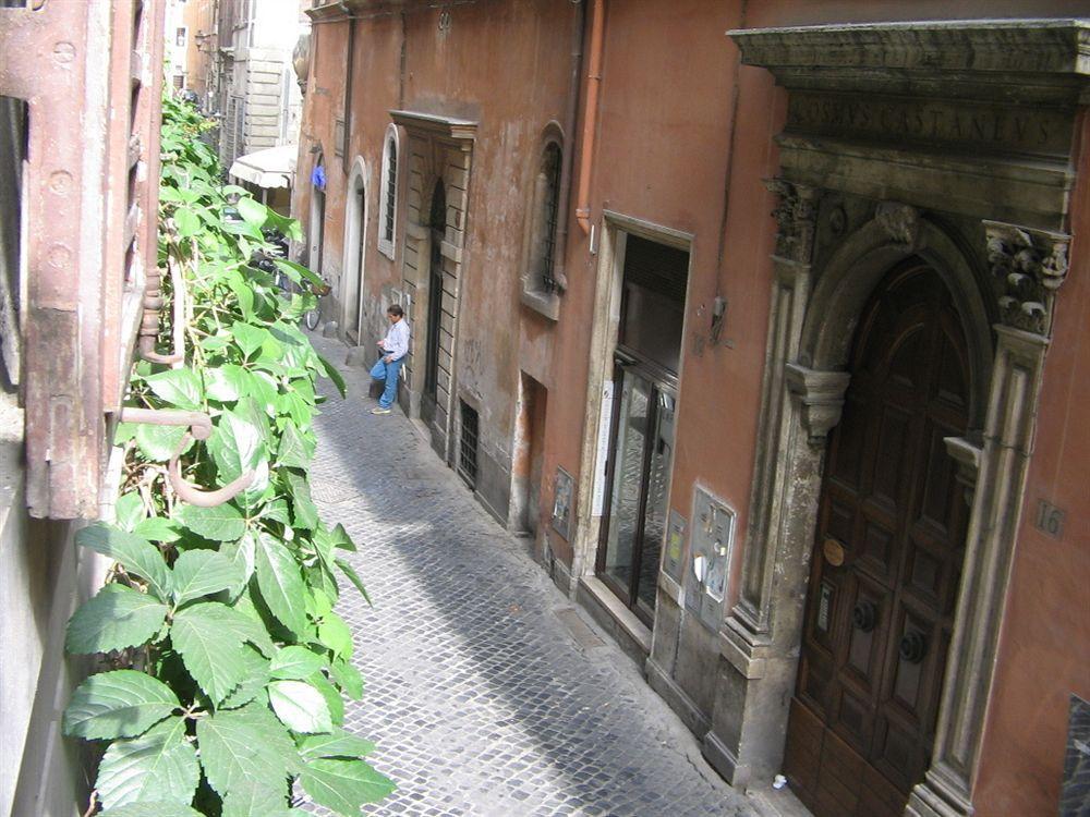 Baldassini Guest house 2*