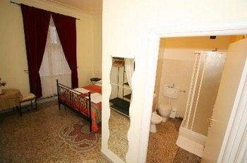 Baldassini Guest house Rome