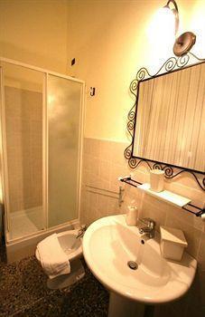 Guest house Baldassini 2*