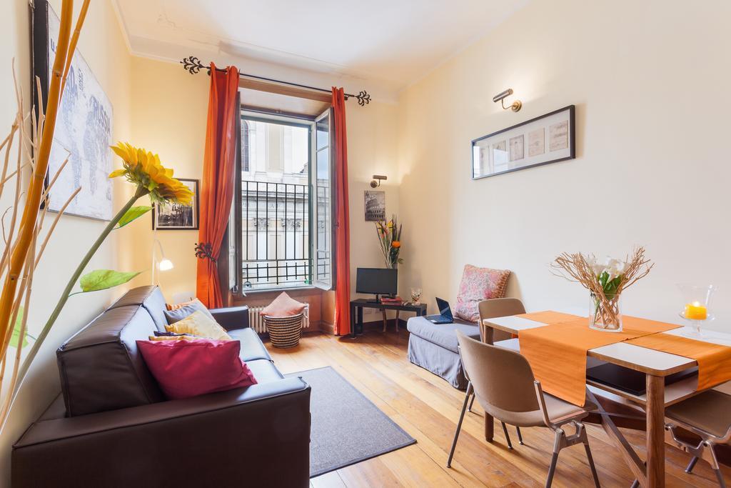 Appartement Vaticano St.joseph 8