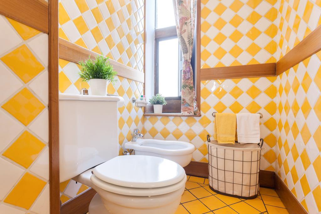 Appartement Vaticano St.joseph 8 *