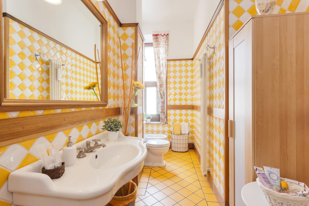 Appartement Vaticano St.joseph 8