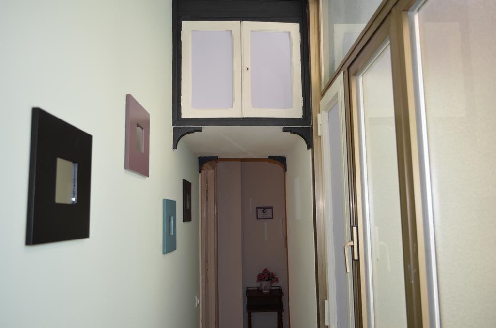 Zia Gina Casa de férias