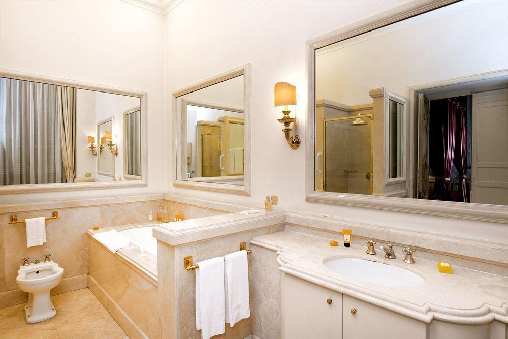 Bed & Breakfast Residenza Ruspoli Bonaparte