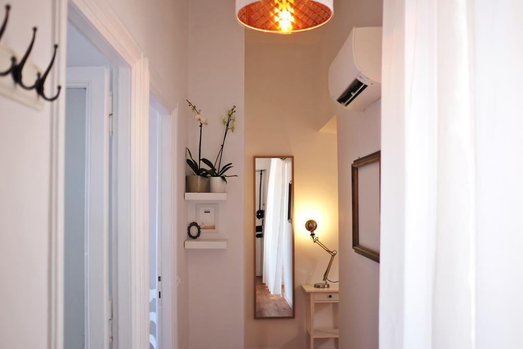 Bella Nonna Apartment Rome