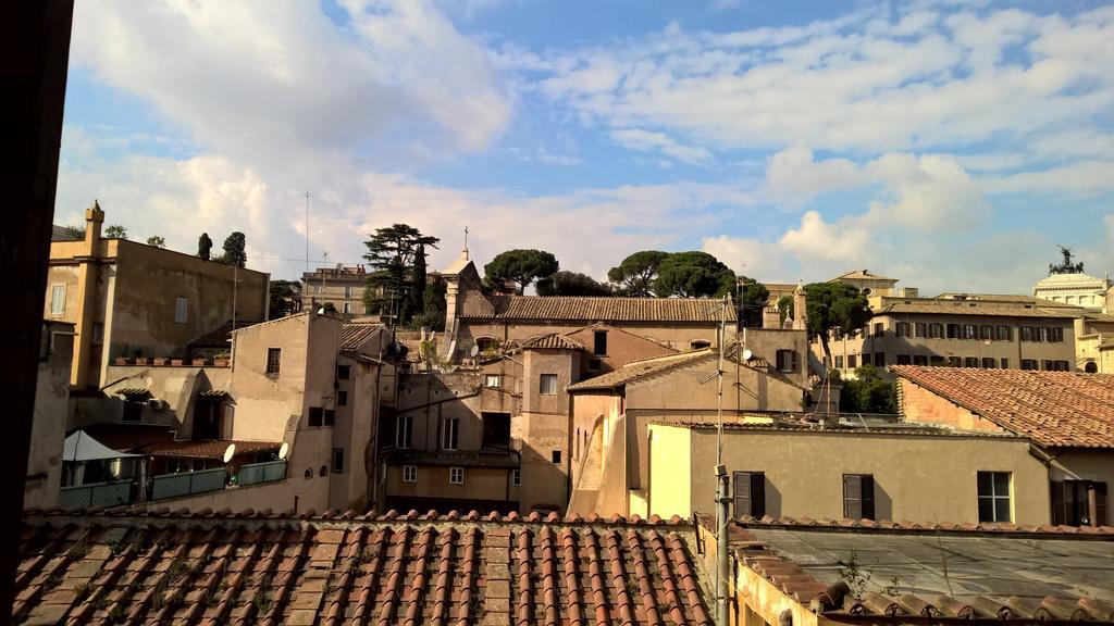 Bella Nonna * Rome