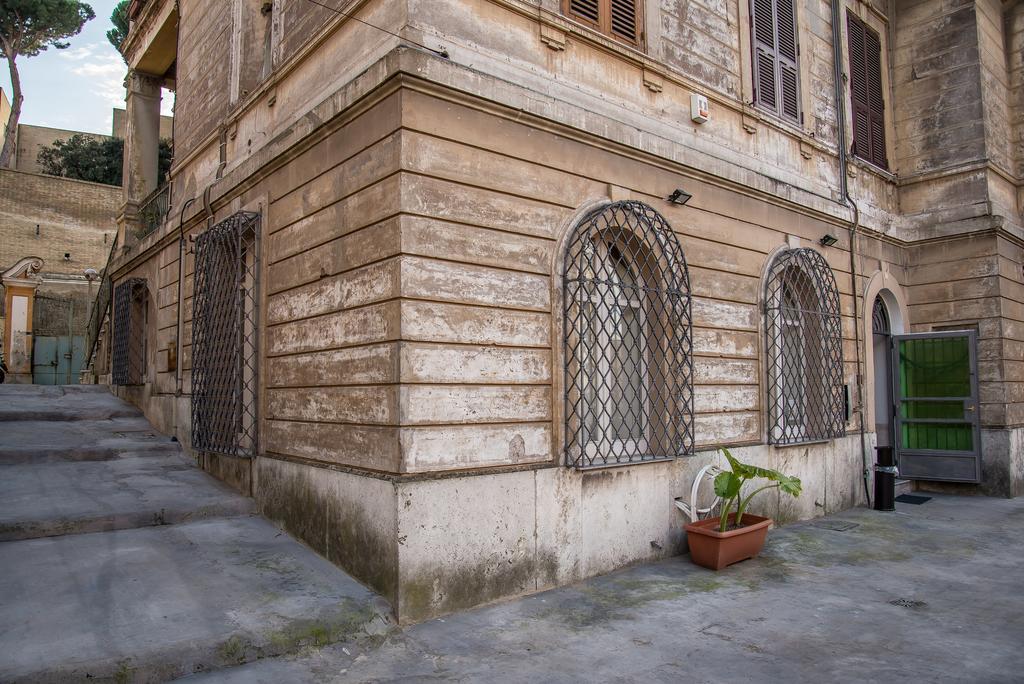 Vaticana Affittacamere Roma