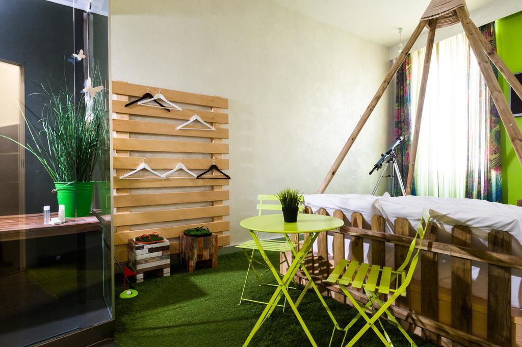 Casa de hóspedes Magenta Campo Dei Fiori 4*