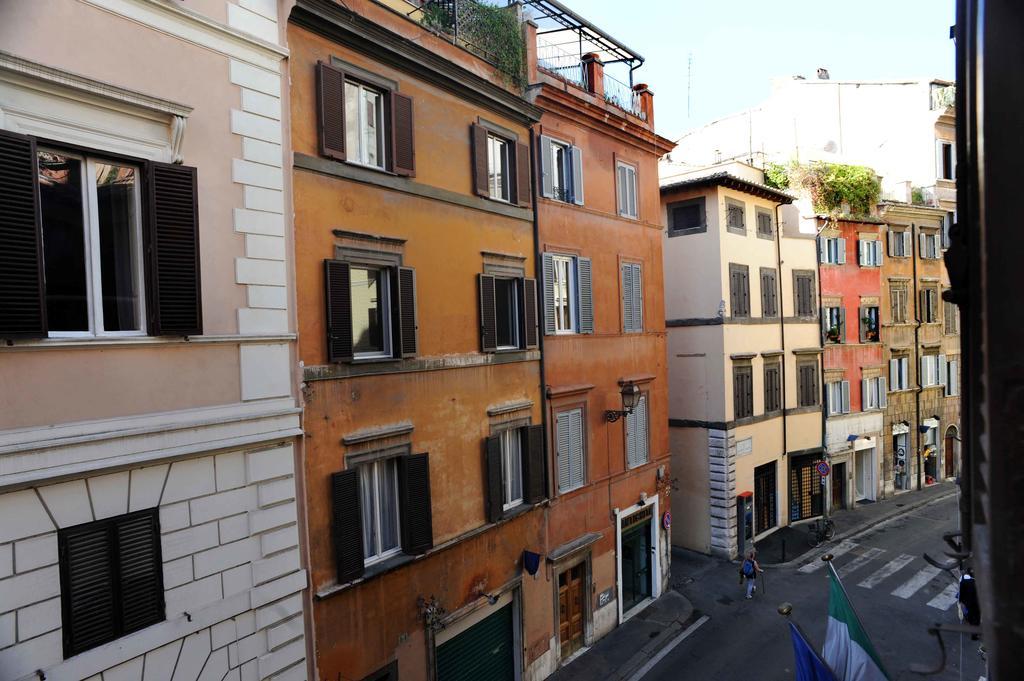 Banchi Vecchi 2 Rome
