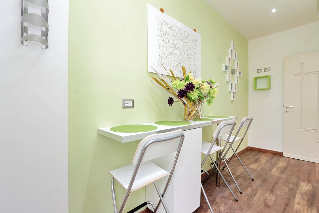 Romantic Casa vacanze Roma