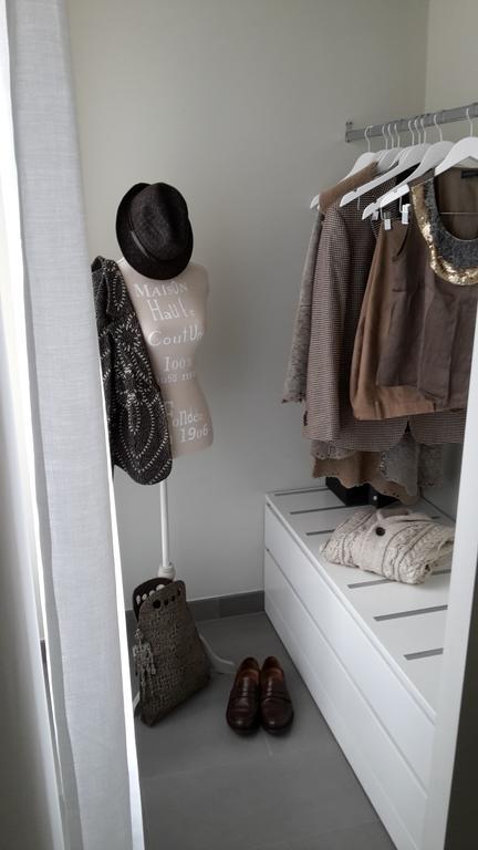 Bed & Breakfast Sinfonia Sul Tevere Rome