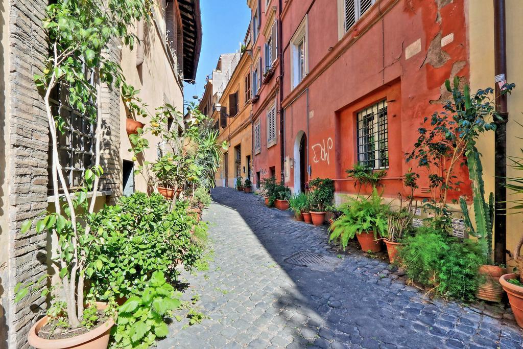 3chic Maison Colosseo *