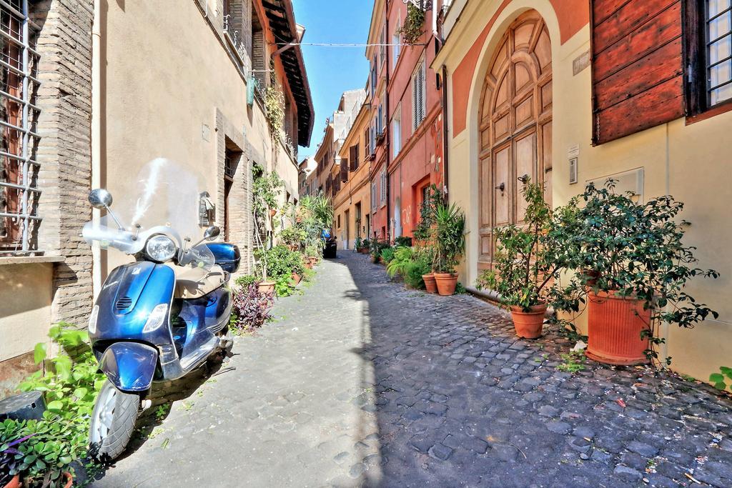 3chic Maison Colosseo *
