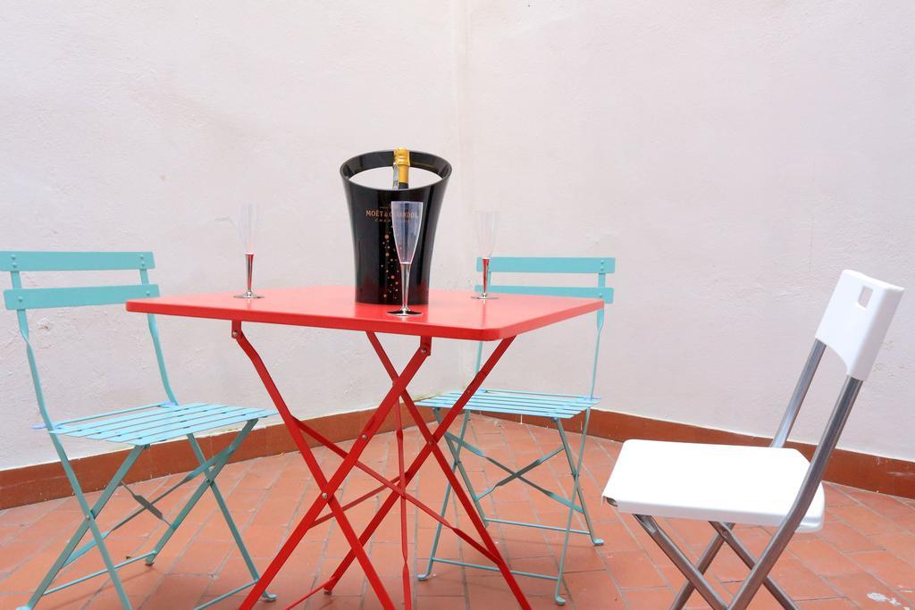 3chic Maison Colosseo Apartamento Roma