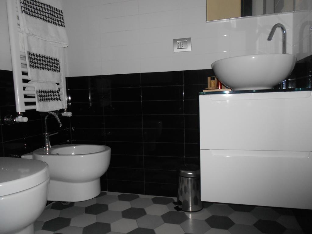 Bed & Breakfast Sinfonia Sul Tevere 3*
