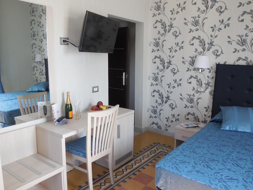 Casa de hóspedes Domus Laurae 3*