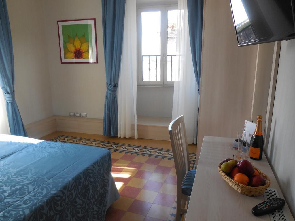 Domus Laurae Casa de hóspedes 3*