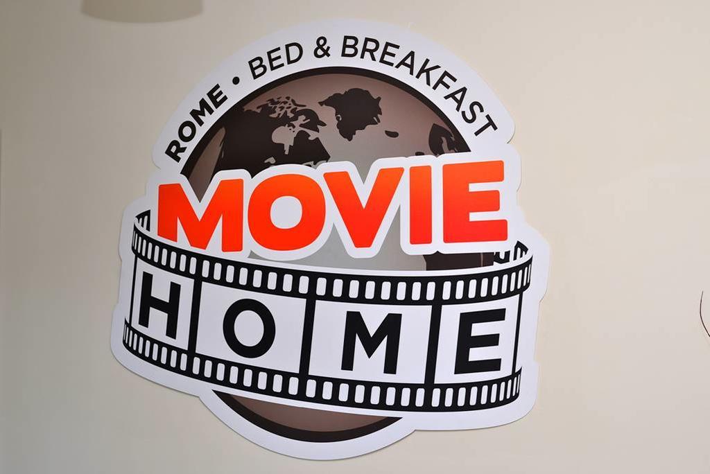Couette-café Movie