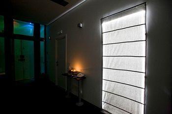 Maison d'hôtes Chroma Italy - Chroma Pente Rome
