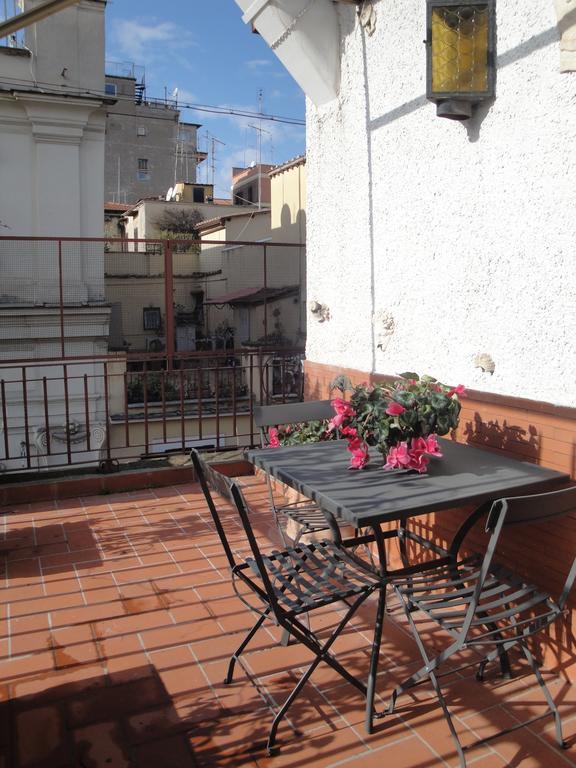 Borgo Pio Apartamento *