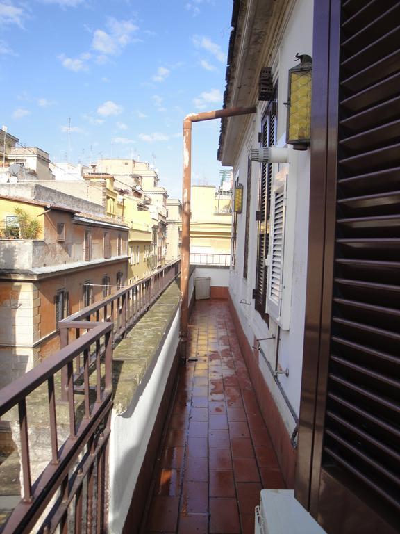 Borgo Pio
