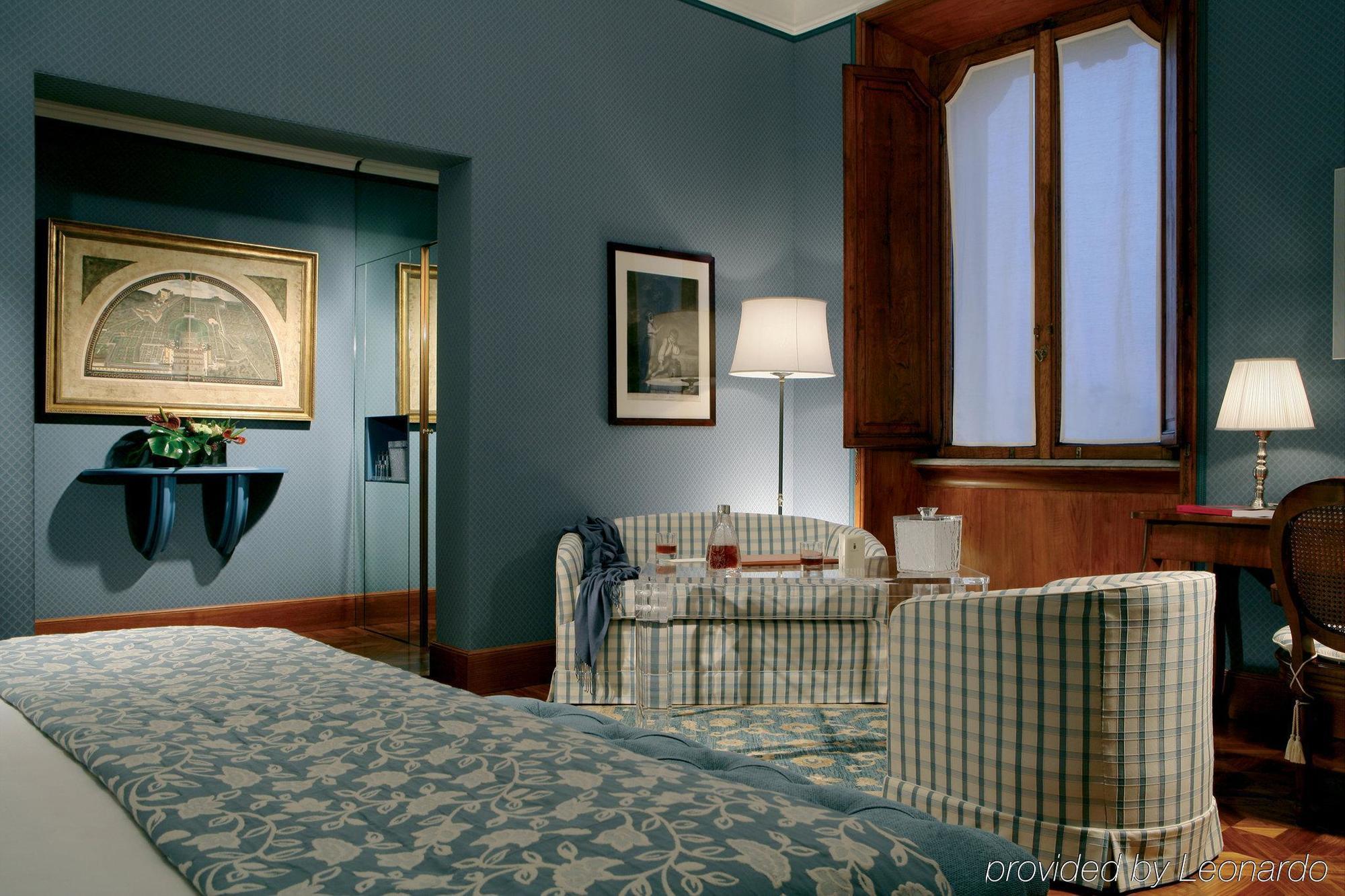 Spalletti Trivelli - Small Luxury Of The World 5*