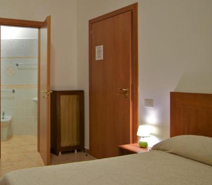 Le Stanze Di Nico Gasthuis 3*