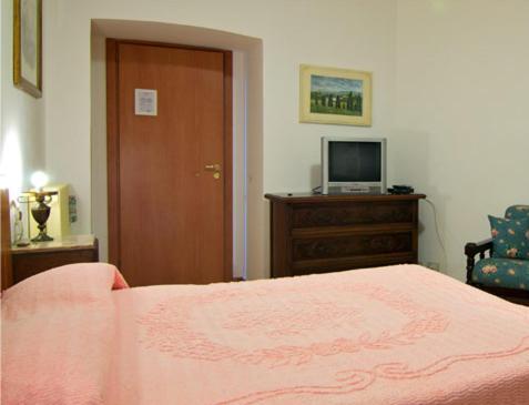 Le Stanze Di Nico 3* Rome
