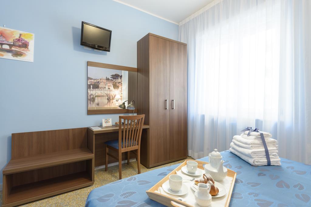 Bed & Breakfast Ad Maiora Rome