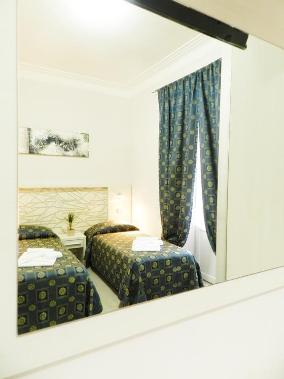 Casa de hóspedes Vatican 3*