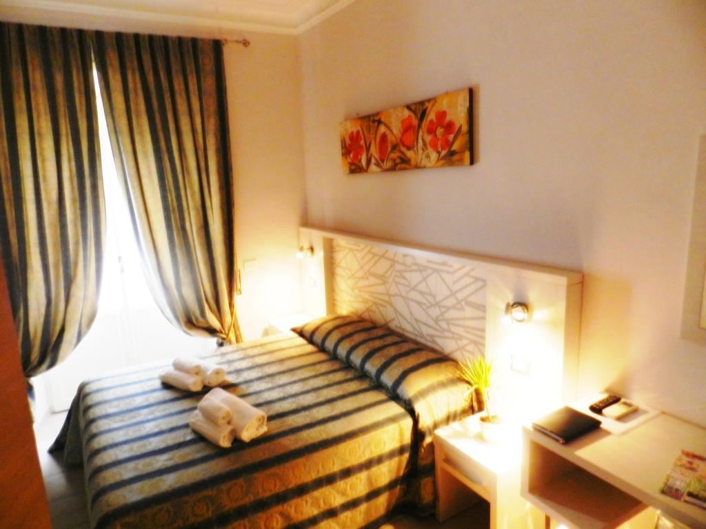 Casa de hóspedes Vatican 3*