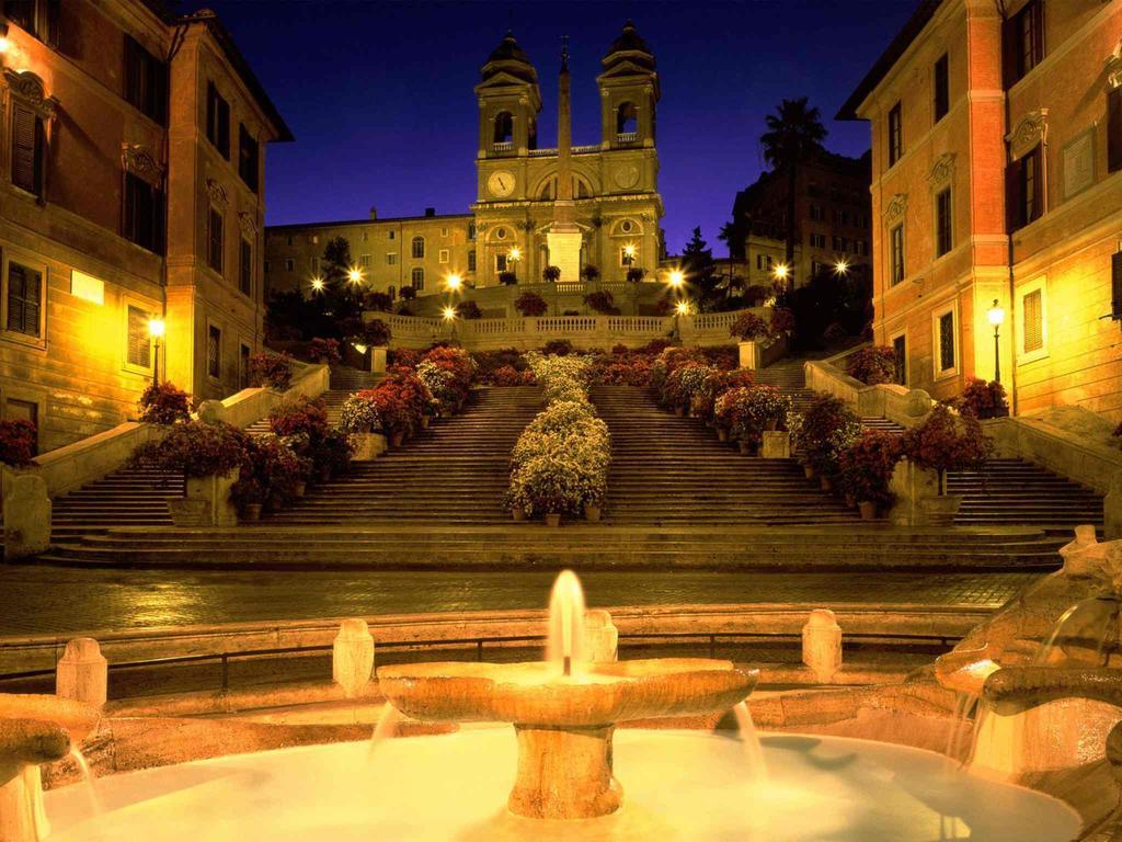 Guest house Rent Filomena E Francesca Rome