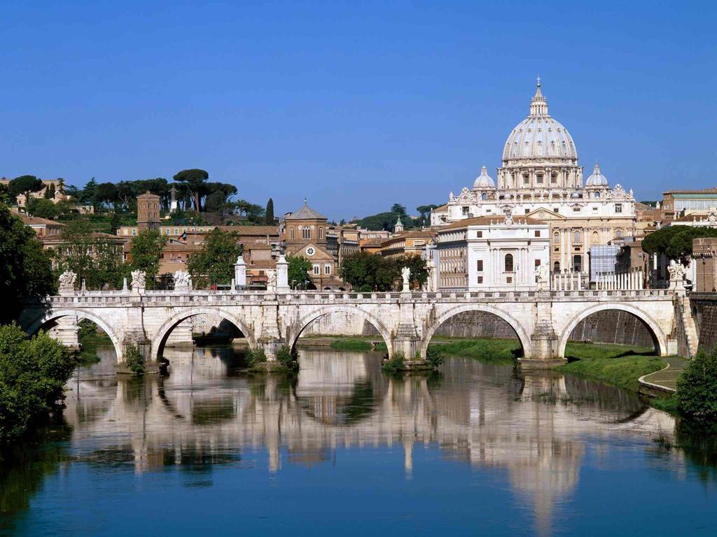 Rent Filomena E Francesca Guest house Rome