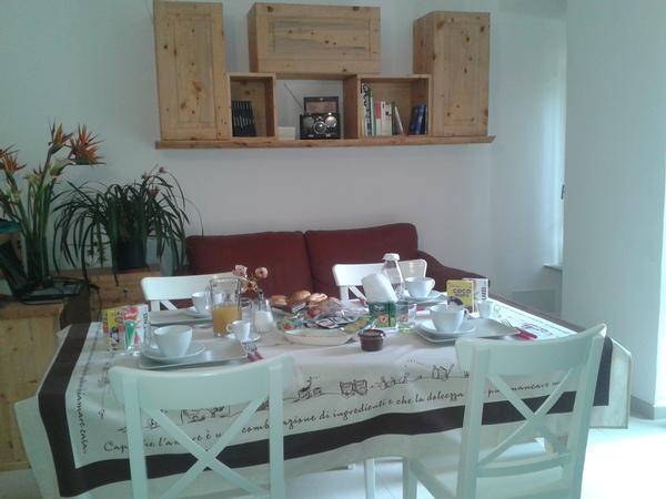 Bed & Breakfast Alle Porte Di San Giovanni Rome