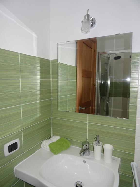 Alle Porte Di San Giovanni Bed & Breakfast Rome