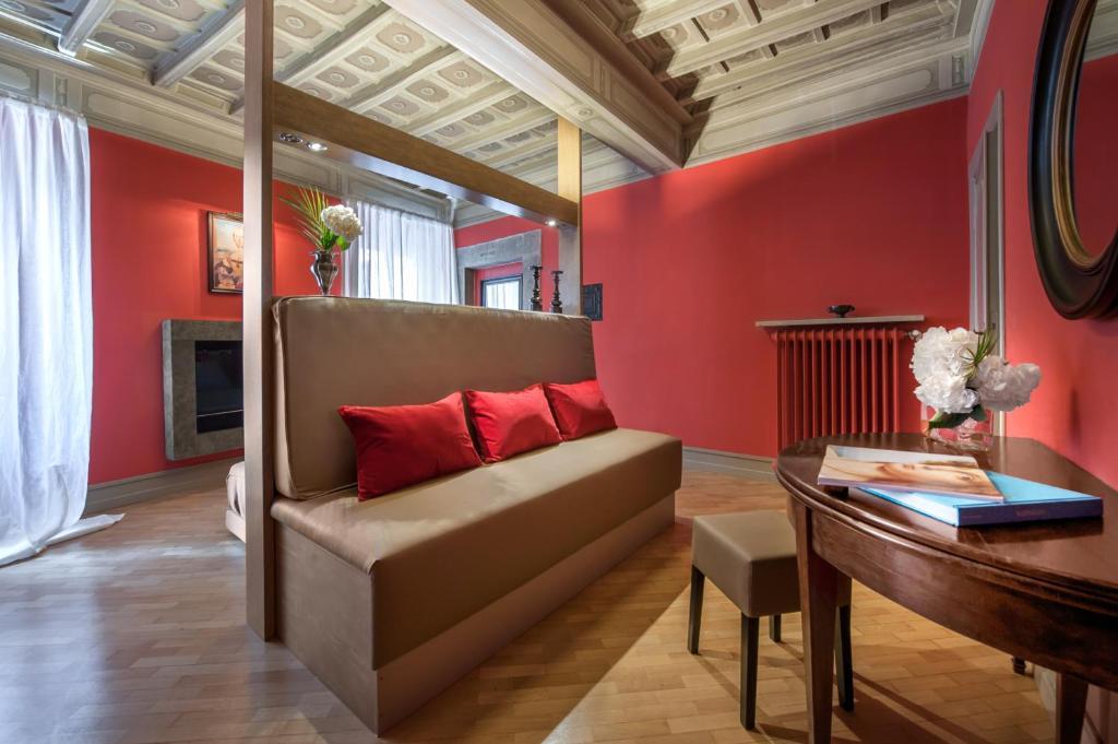 Raffaello Charmsuite Apartment Rome