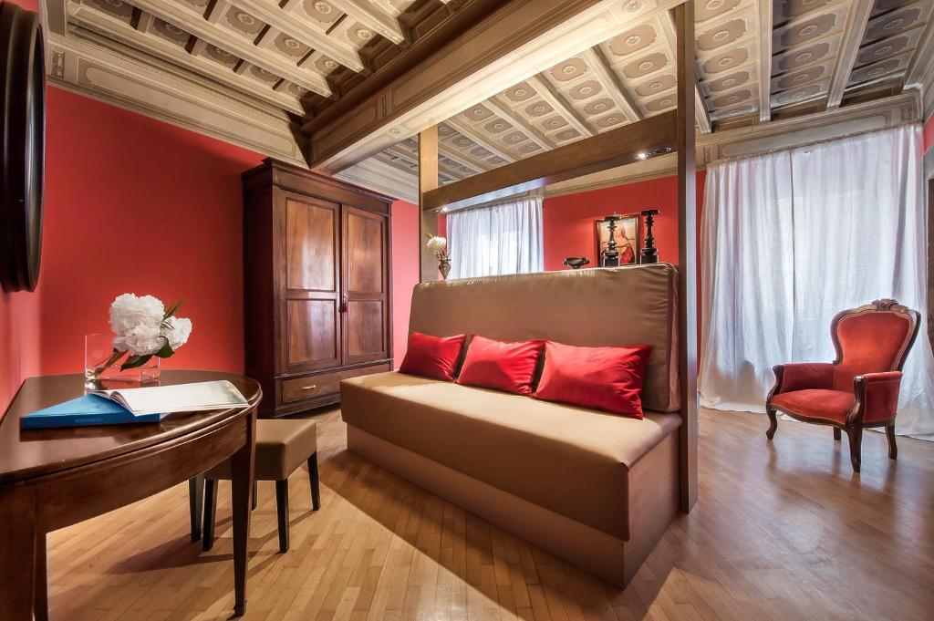 Raffaello Charmsuite Apartment *
