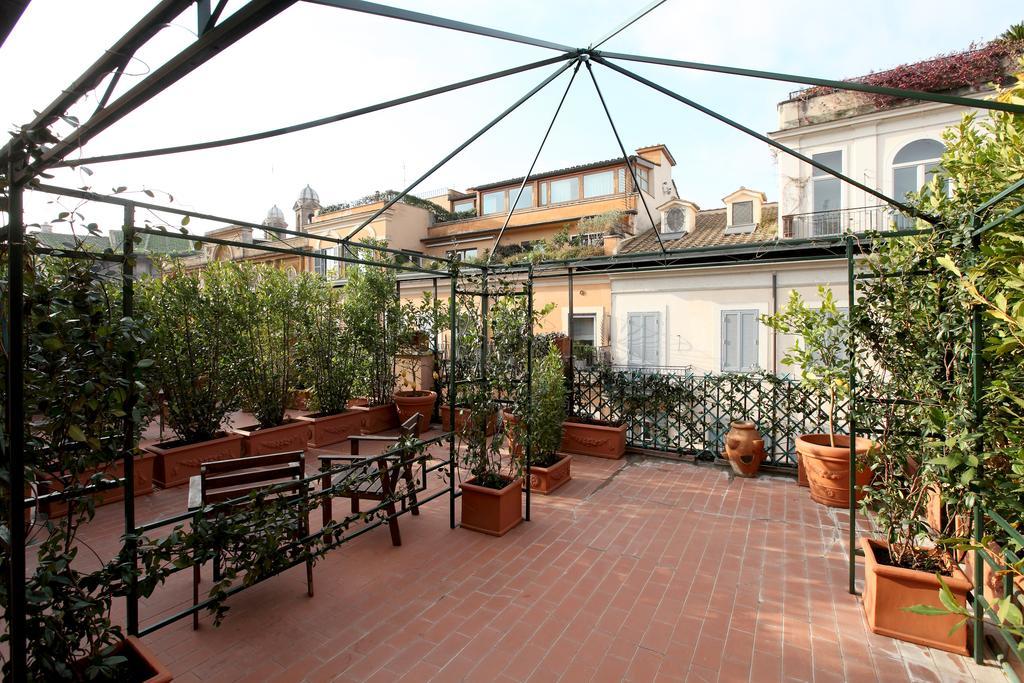 Guest house Antica Dimora Horti Luculliani Rome