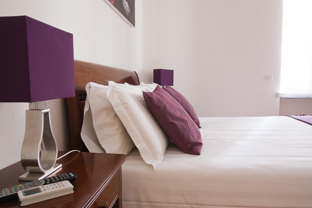 Apartment Maison Re Di Rome