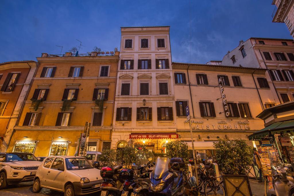 Apartment Orso Luxury Rome
