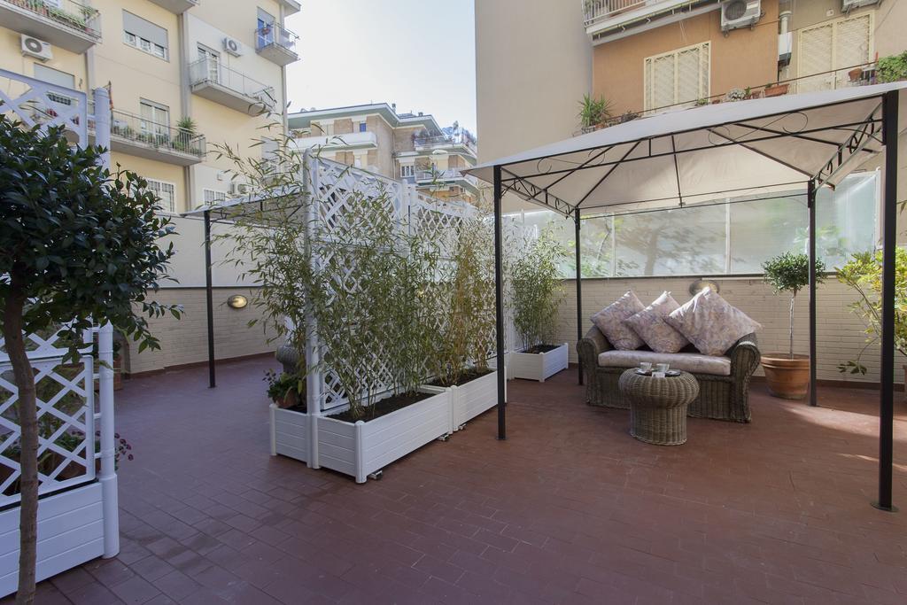 Apartment Vatican Twins Luxury *