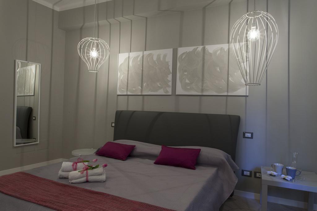 Vatican Twins Luxury Apartment *