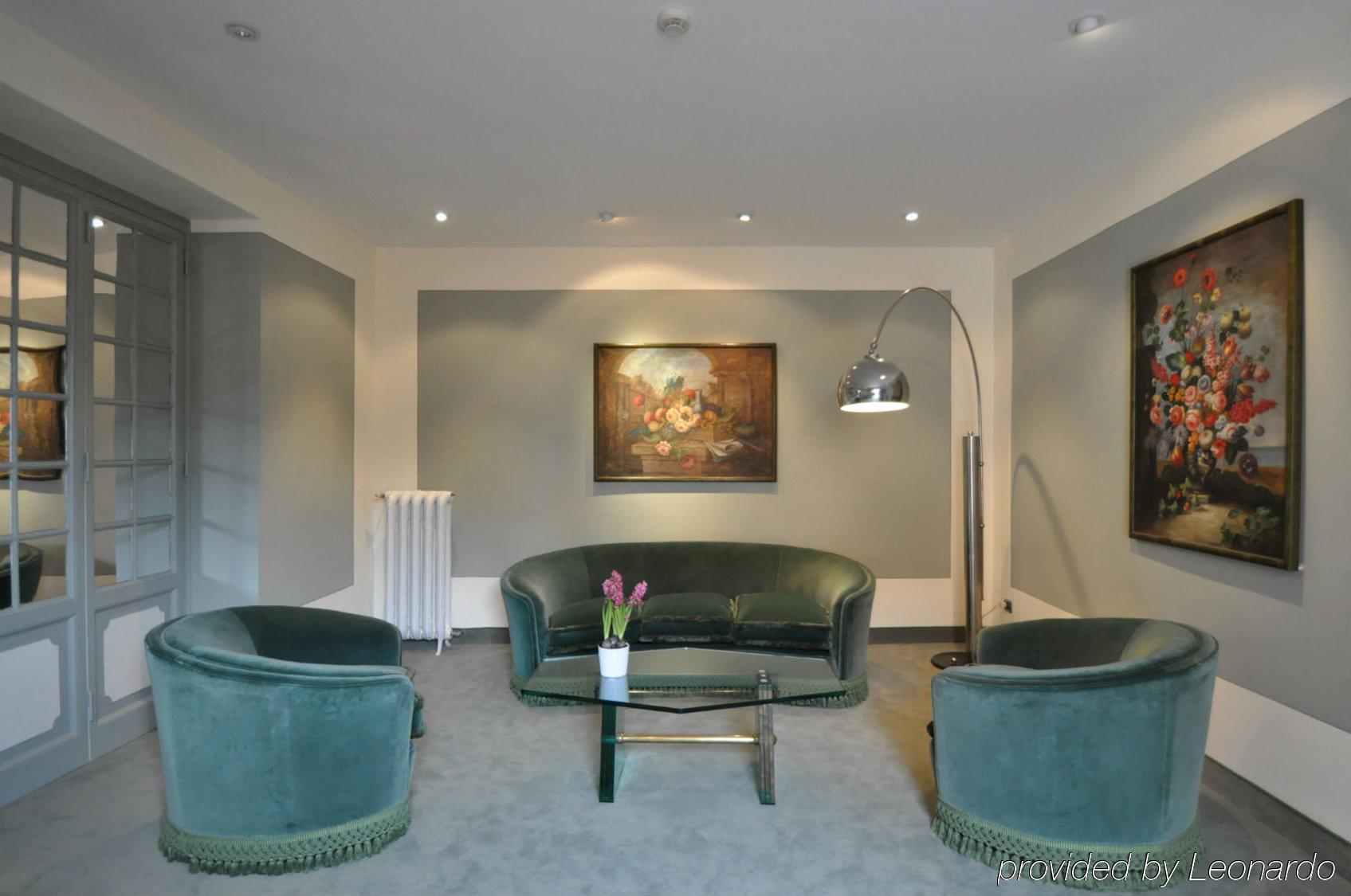 Hotel Gregoriana 3*
