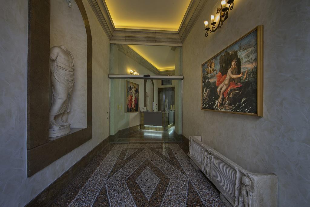Antica Dimora Delle Cinque Lune 3*