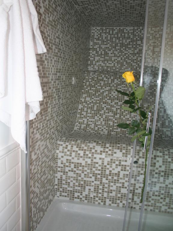 Apartamento L'attico Di San Saba
