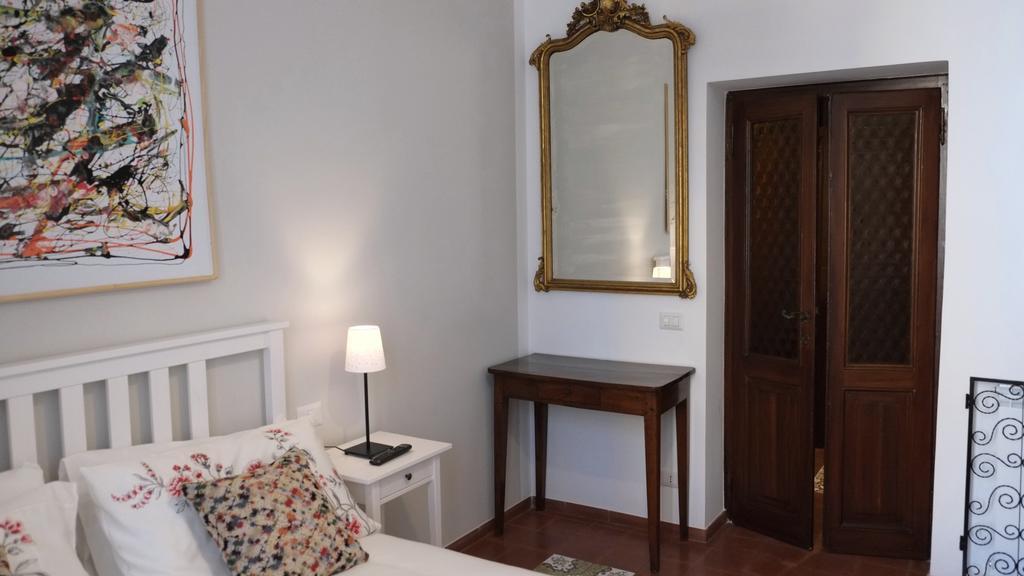 Apartamento Borgo Pio