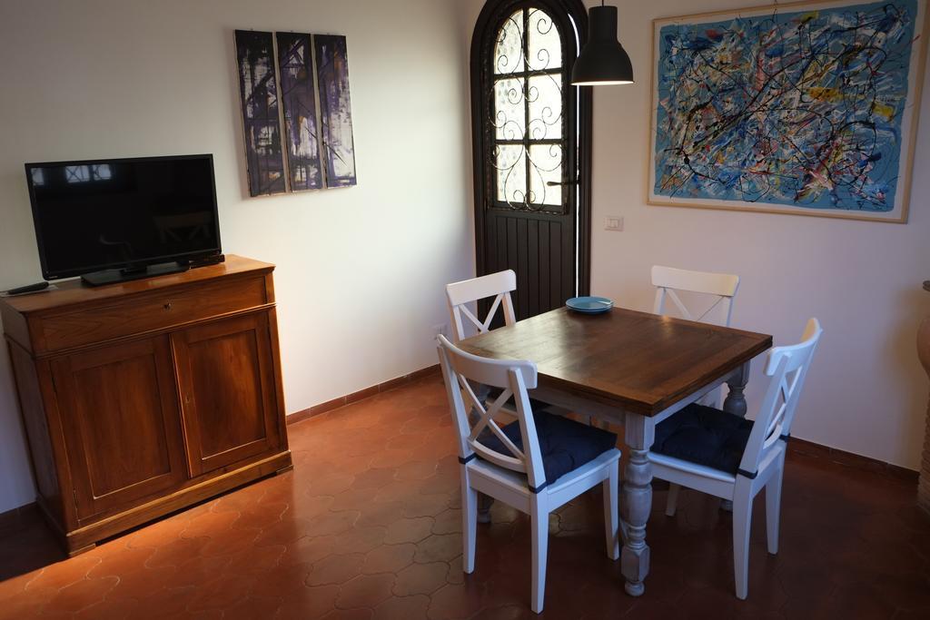 Borgo Pio *
