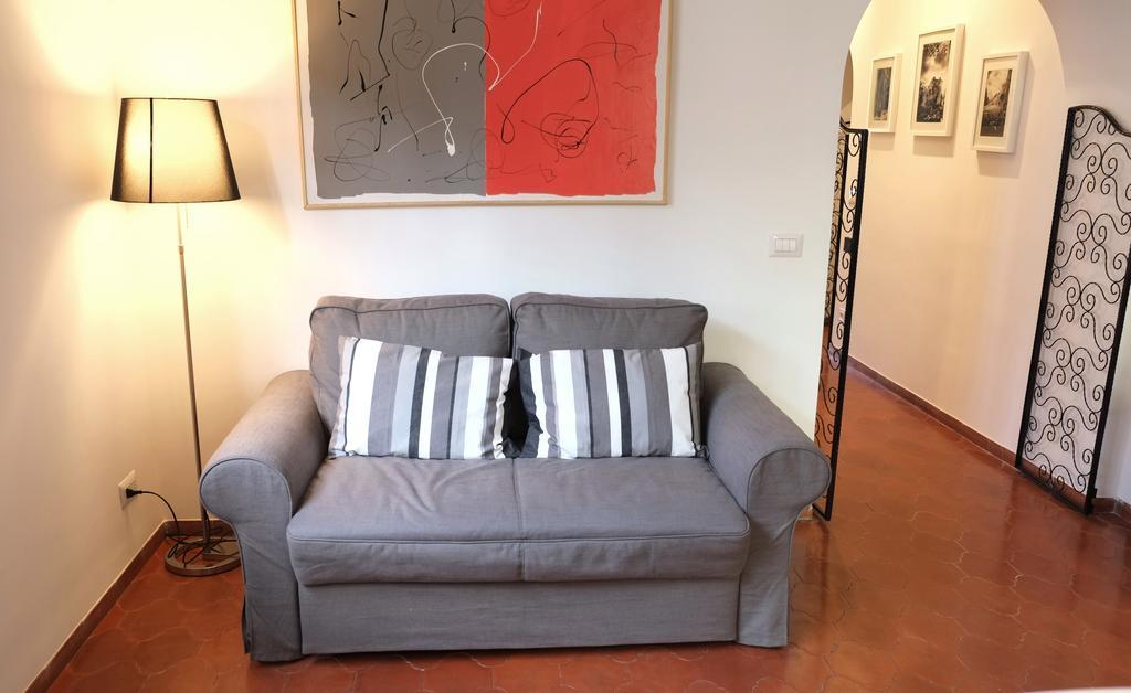 Apartamento Borgo Pio